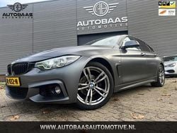 Grijs Gebruikt 2019 BMW 418 Executive Coupé | € 23.940 (Iets duurder)