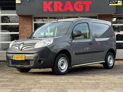 Grijs (metallic) Gebruikt 2018 Renault Kangoo Komfort Van | € 6.450 (Eerlijke prijs)