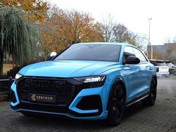 Zwart (metallic) Gebruikt 2023 Audi RS Q8 SUV | € 144.750 (Goede deal)