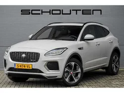 Grijs, metallic lak Gebruikt 2023 Jaguar E-Pace R-Dynamic SUV | € 46.900 (Goede deal)