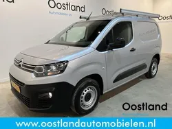 Grijs Gebruikt 2020 Citroën Berlingo MPV | € 10.950 (Goede deal)