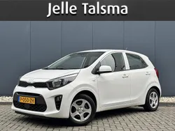Wit Gebruikt 2022 Kia Picanto Comfort Hatchback | € 11.445 (Goede deal)