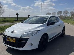 Wit Gebruikt 2010 Renault Mégane Coupé Dynamique Coupé | € 4.999 (Iets duurder)