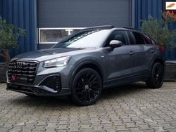 Grijs Gebruikt 2022 Audi Q2 Comfort SUV | € 41.950