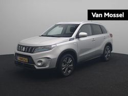 Grijs Gebruikt 2022 Suzuki Vitara SUV | € 24.845 (Goede deal)