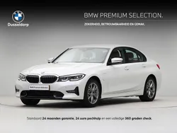 Wit Gebruikt 2020 BMW 330e Executive Sedan | € 29.950 (Goede deal)