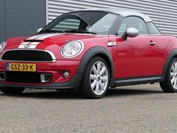 Gebruikt 2011 Mini Cooper S Chili Hatchback | € 7.440 (Eerlijke prijs)