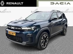 Blauw Gebruikt 2025 Dacia Bigster Journey SUV | € 36.950 (Goede deal)