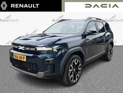 Blauw Gebruikt 2025 Dacia Bigster Journey SUV | € 39.950