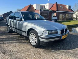 Grijs Gebruikt 1998 BMW 316 Hatchback | € 3.450 (Goede deal)