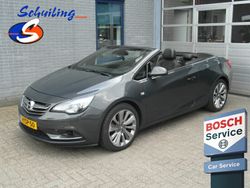 Grijs Gebruikt 2014 Opel Cascada Cosmo Cabriolet | € 7.950 (Eerlijke prijs)