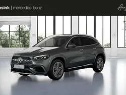 Grijs Nieuw 2025 Mercedes GLA180 Business SUV | € 60.668 (Eerlijke prijs)