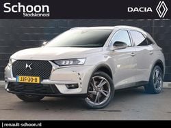 Grijs Gebruikt 2023 DS Automobiles DS7 Crossback So Chic SUV | € 29.950 (Super prijs)