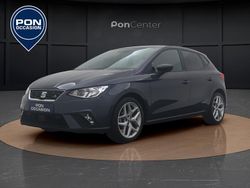 Grijs Gebruikt 2020 Seat Ibiza Beats Hatchback | € 15.850 (Eerlijke prijs)