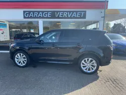 Suv Gebruikt 2021 Land Rover Discovery 5 HSE Dynamic SUV | € 38.950