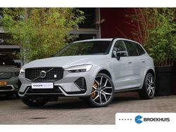 Gebruikt 2025 Volvo XC60 SUV | € 69.900 (Duur)