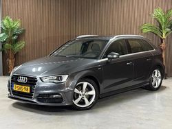 Gebruikt 2014 Audi A3 S-Line | € 9.750 (Eerlijke prijs)