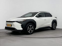 Wit Gebruikt 2023 Toyota bZ4X SUV | € 32.945 (Eerlijke prijs)
