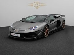 Grijs Gebruikt 2020 Lamborghini Aventador Cabriolet | € 705.000