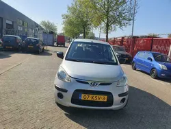 Grijs Gebruikt 2010 Hyundai i10 Active Hatchback | € 2.999