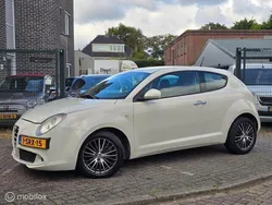 Wit Gebruikt 2013 Alfa Romeo MiTo Progression Hatchback | € 5.999 (Eerlijke prijs)
