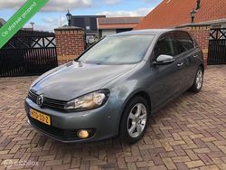 Grijs Gebruikt 2011 VW Golf VI Team Hatchback | € 5.450 (Goede deal)