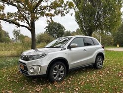 Grijs Gebruikt 2024 Suzuki Vitara Comfort SUV | € 24.950 (Goede deal)