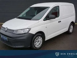 Wit Gebruikt 2024 VW Caddy Business MPV | € 18.795 (Eerlijke prijs)