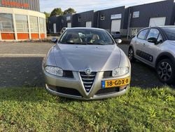 Gebruikt 2008 Alfa Romeo GT Coupé | € 4.250 (Eerlijke prijs)
