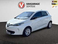 Gebruikt 2013 Renault Zoe Zen Hatchback | € 4.350 (Eerlijke prijs)