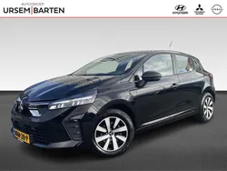 Zwart Gebruikt 2024 Mitsubishi Colt Hatchback | € 21.930