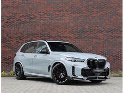 Grijs Gebruikt 2024 BMW X5 M Performance SUV | € 109.950