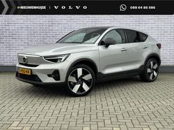 Grijs Gebruikt 2023 Volvo C40 Ultimate SUV | € 41.899 (Duur)