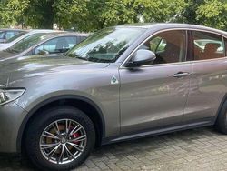 Gebruikt 2017 Alfa Romeo Stelvio SUV | € 25.000 (Iets duurder)