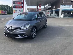 Grijs Gebruikt 2017 Renault Scénic IV MPV | € 14.750 (Iets duurder)