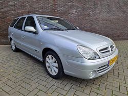 Grijs (metallic) Gebruikt 2004 Citroën Xsara Stationwagen | € 1.295 (Eerlijke prijs)