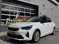 Wit Gebruikt 2020 Opel Corsa GS Line Hatchback | € 12.950 (Eerlijke prijs)