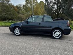 Gebruikt 1998 VW Golf IV Cabriolet | € 1.349 (Eerlijke prijs)