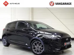 Hatchback Gebruikt 2023 Ford Fiesta ST-Line Hatchback | € 23.945 (Iets duurder)