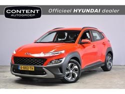 Rood Gebruikt 2021 Hyundai Kona Comfort SUV | € 17.940 (Goede deal)