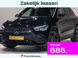 Gebruikt 2022 Mercedes GLA200 AMG line SUV | € 68.492