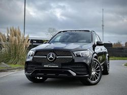 Zwart Gebruikt 2020 Mercedes GLE350 AMG SUV | € 59.950 (Duur)
