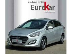 Grijs Gebruikt 2017 Hyundai i30 Stationwagen | € 11.990