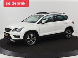 Wit Gebruikt 2019 Seat Ateca Style SUV | € 13.900 (Super prijs)