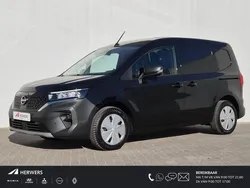 Enigma black Gebruikt 2023 Nissan Townstar N-Connecta MPV | € 19.835 (Super prijs)