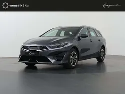 Grijs Gebruikt 2024 Kia Ceed Sportswagon Stationwagen | € 25.435 (Super prijs)