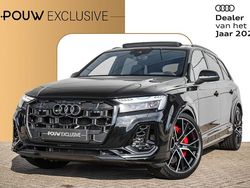 Zwart Gebruikt 2024 Audi Q7 Competition SUV | € 94.900