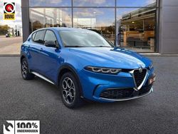 Blauw Gebruikt 2023 Alfa Romeo Tonale Ti SUV | € 32.850 (Goede deal)