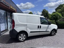 Overige Gebruikt 2014 Fiat Doblò MPV | € 1.500 (Super prijs)