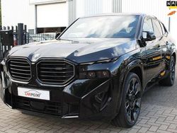 Zwart Gebruikt 2024 BMW XM Comfort Edition SUV | € 119.995